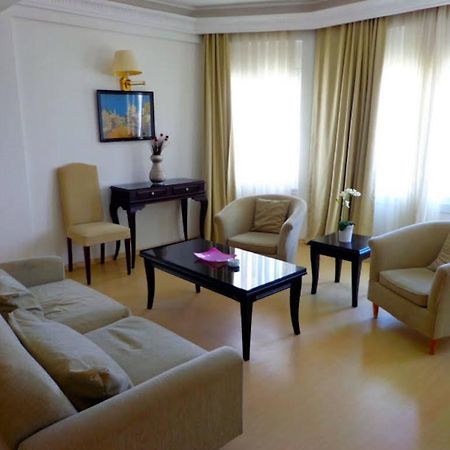 Ada Beach Hotel Karavas エクステリア 写真
