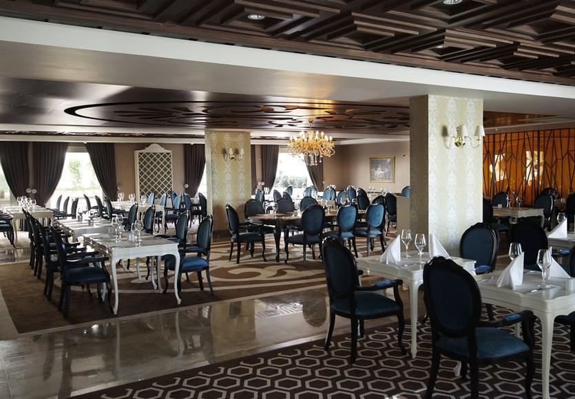Ada Beach Hotel Karavas エクステリア 写真
