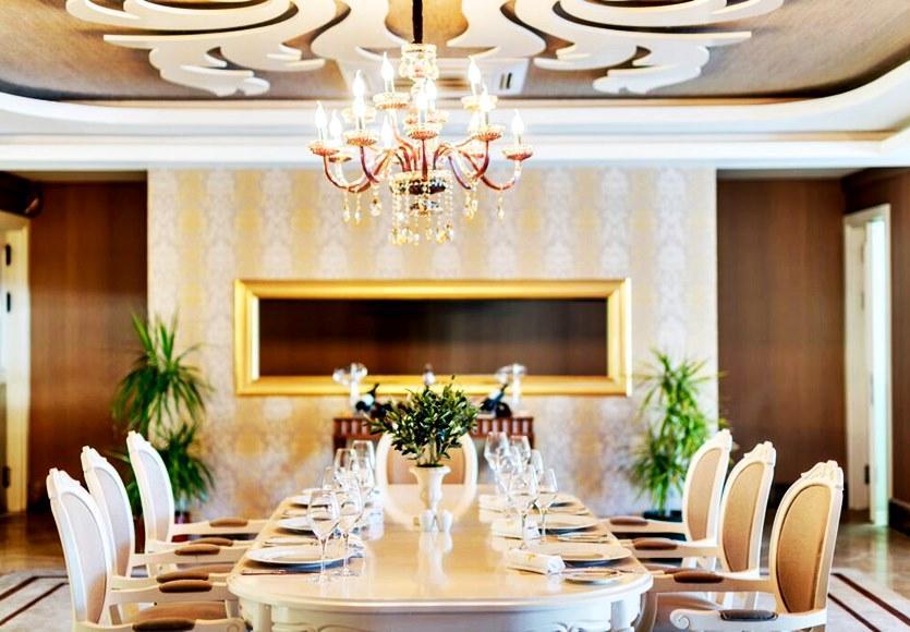 Ada Beach Hotel Karavas エクステリア 写真