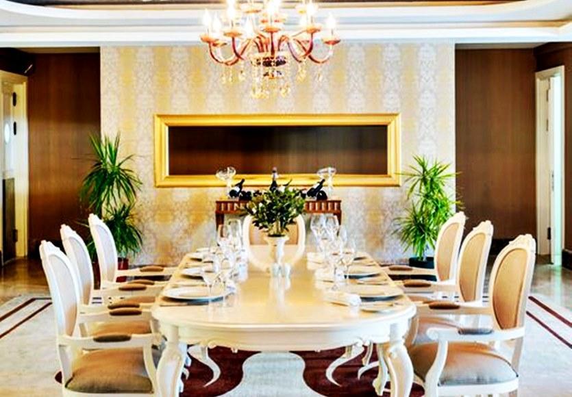 Ada Beach Hotel Karavas エクステリア 写真