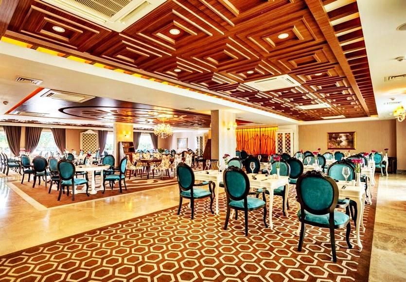 Ada Beach Hotel Karavas エクステリア 写真