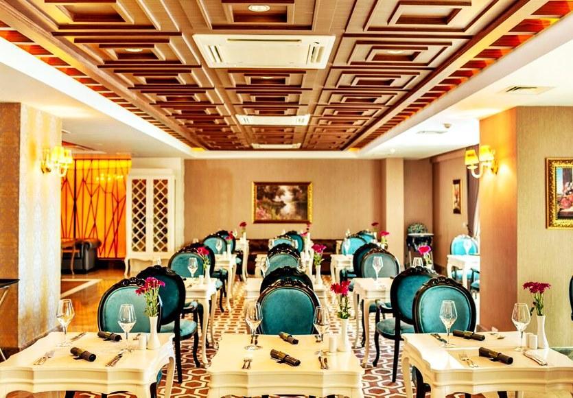 Ada Beach Hotel Karavas エクステリア 写真